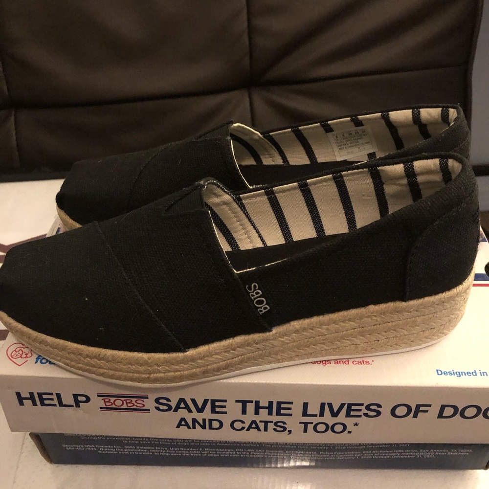 Bobs women’s shoes